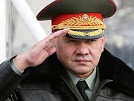 Глава Тувы от имени жителей республики поздравил Сергея Шойгу с 23 февраля